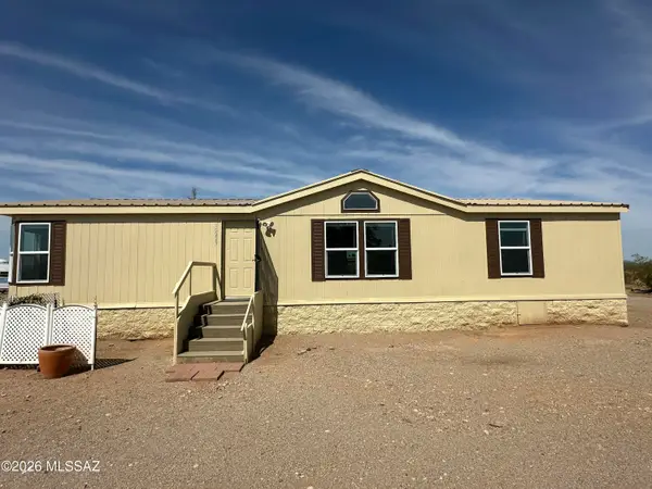 10223 N Fire Crest, Marana, AZ 85653