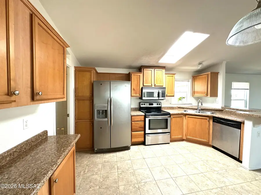 10223 N Fire Crest, Marana, AZ 85653 - #3