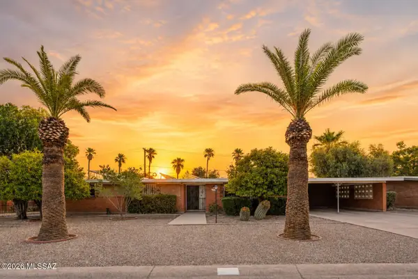 702 N Rook, Tucson, AZ 85711