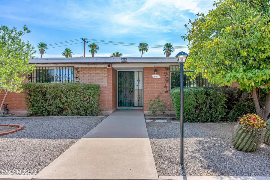 702 N Rook, Tucson, AZ 85711 - #3