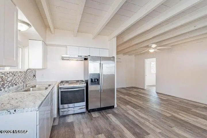 221 E Jacinto, Tucson, AZ 85705 - #3