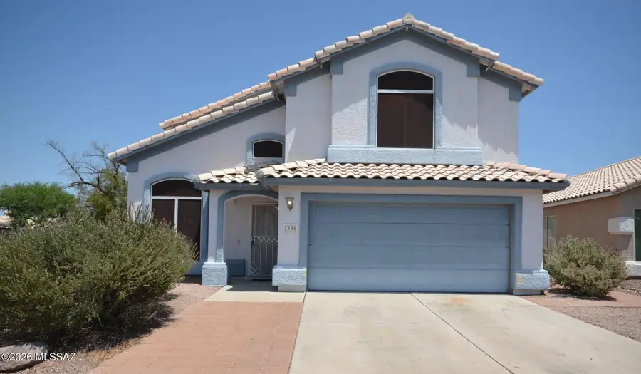 7330 W Beryllium, Tucson, AZ 85743 - #2