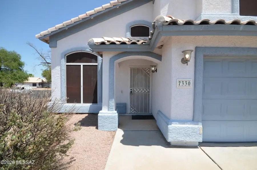 7330 W Beryllium, Tucson, AZ 85743 - #3