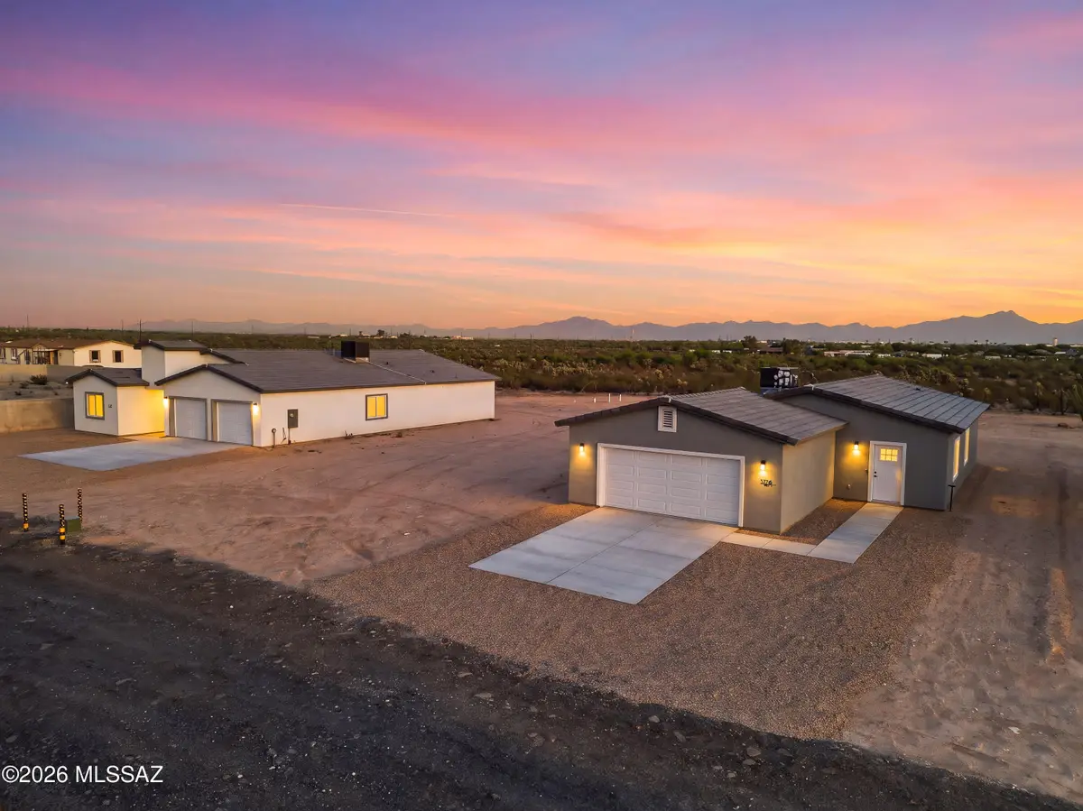 5776 E Hermans, Tucson, AZ 85756 - #1