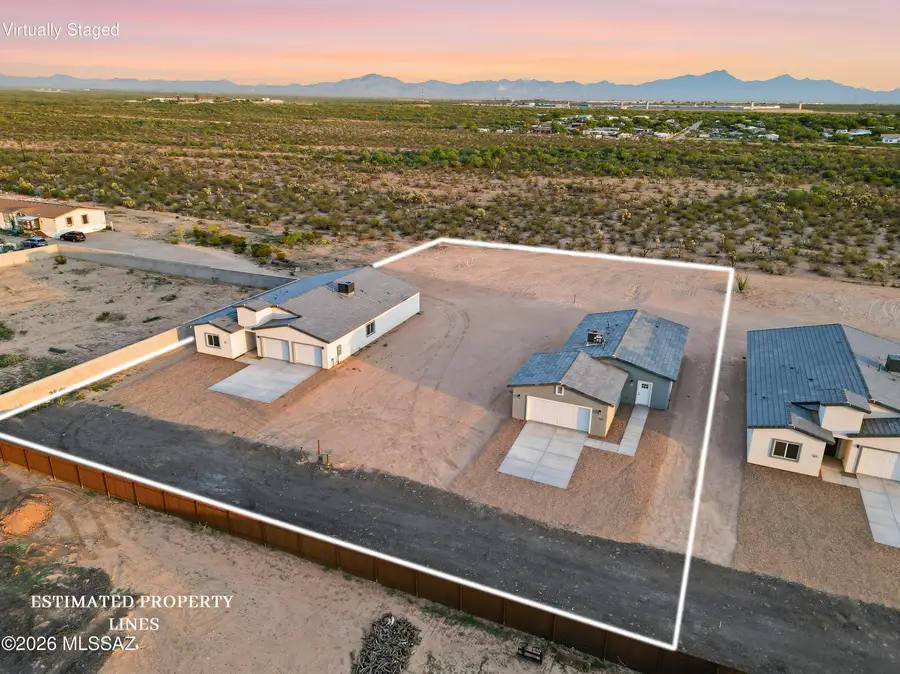 5776 E Hermans, Tucson, AZ 85756 - #2