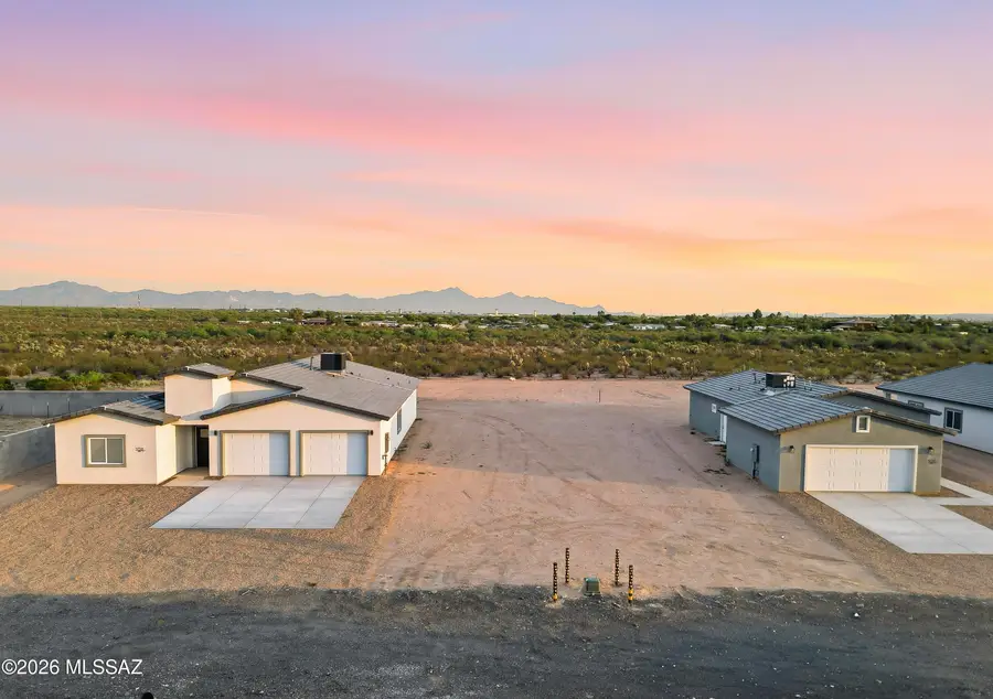 5776 E Hermans, Tucson, AZ 85756 - #3