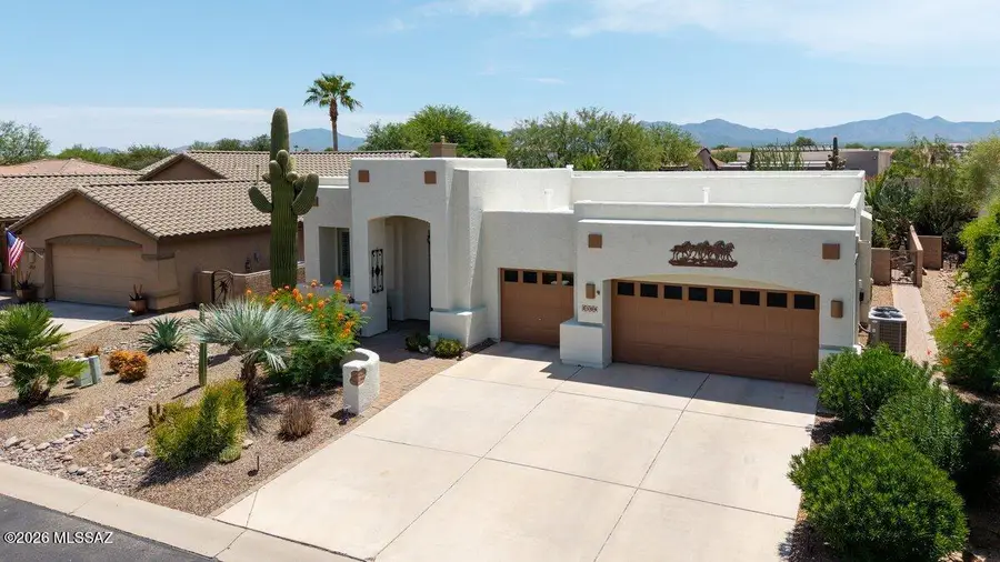 2506 E Bluejay Bluff, Green Valley, AZ 85614 - #2