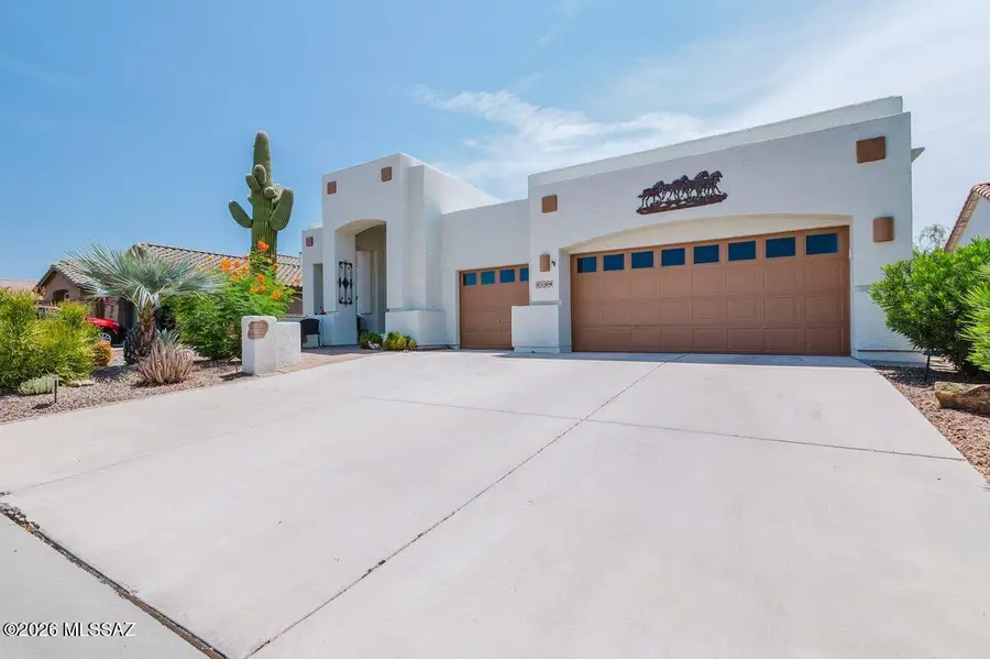 2506 E Bluejay Bluff, Green Valley, AZ 85614 - #3