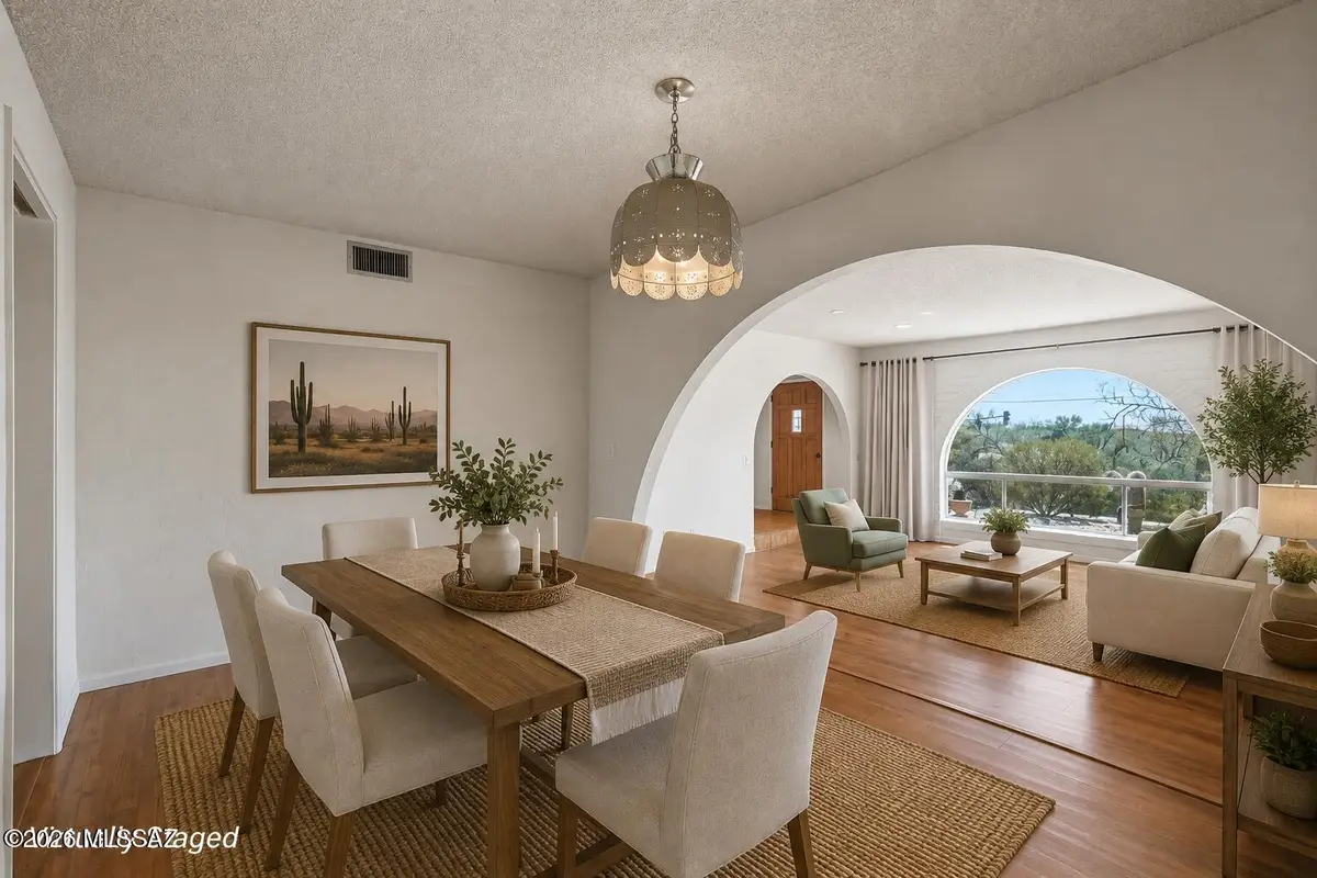 5000 W Cortaro Farms, Tucson, AZ 85742 - #1