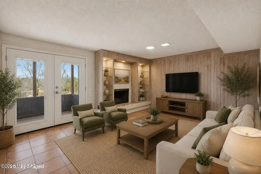 5000 W Cortaro Farms, Tucson, AZ 85742 - #3