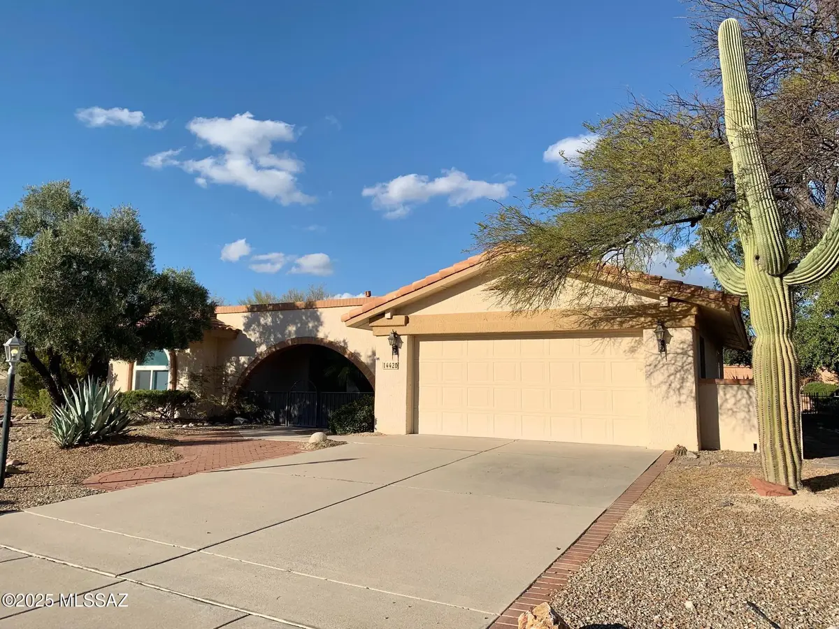14420 N Del Webb, Oro Valley, AZ 85755 - #1