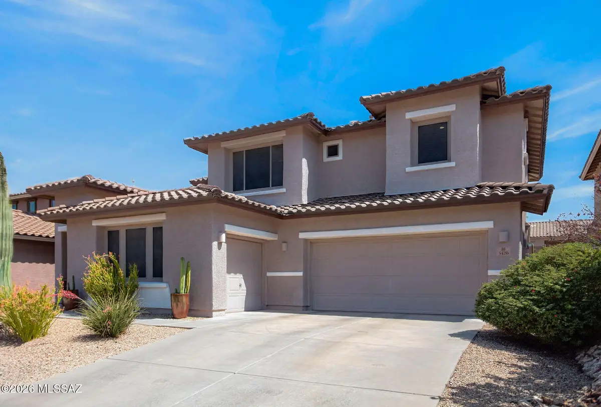 3426 W Copper Spirit, Marana, AZ 85658 - #1