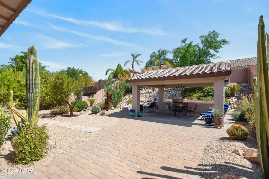 3426 W Copper Spirit, Marana, AZ 85658 - #2