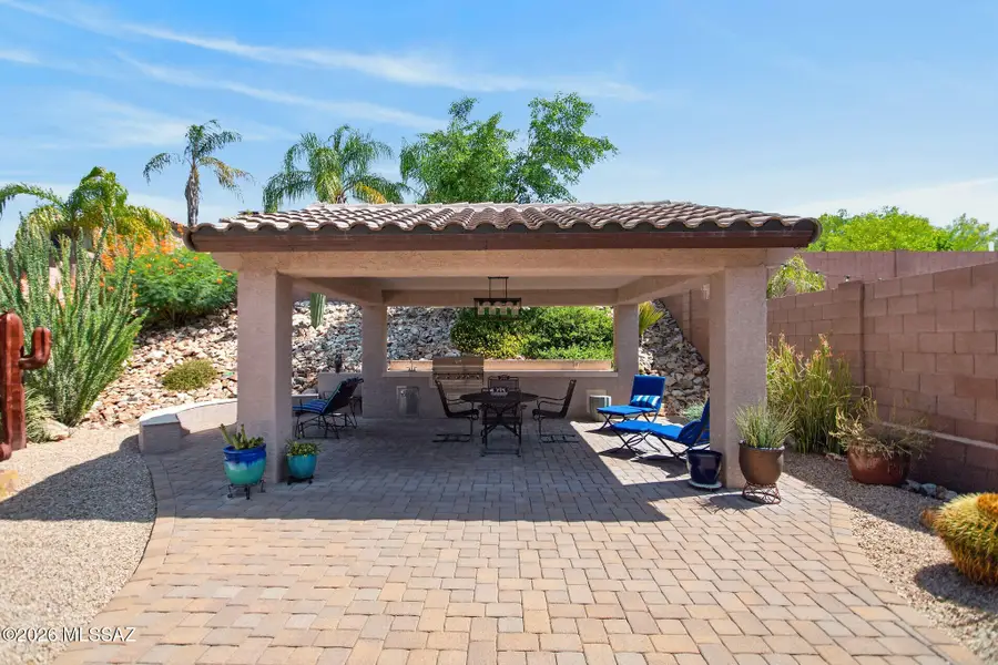 3426 W Copper Spirit, Marana, AZ 85658 - #3