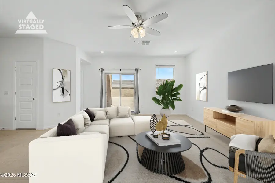 10502 W Kerrigan, Marana, AZ 85653 - #2