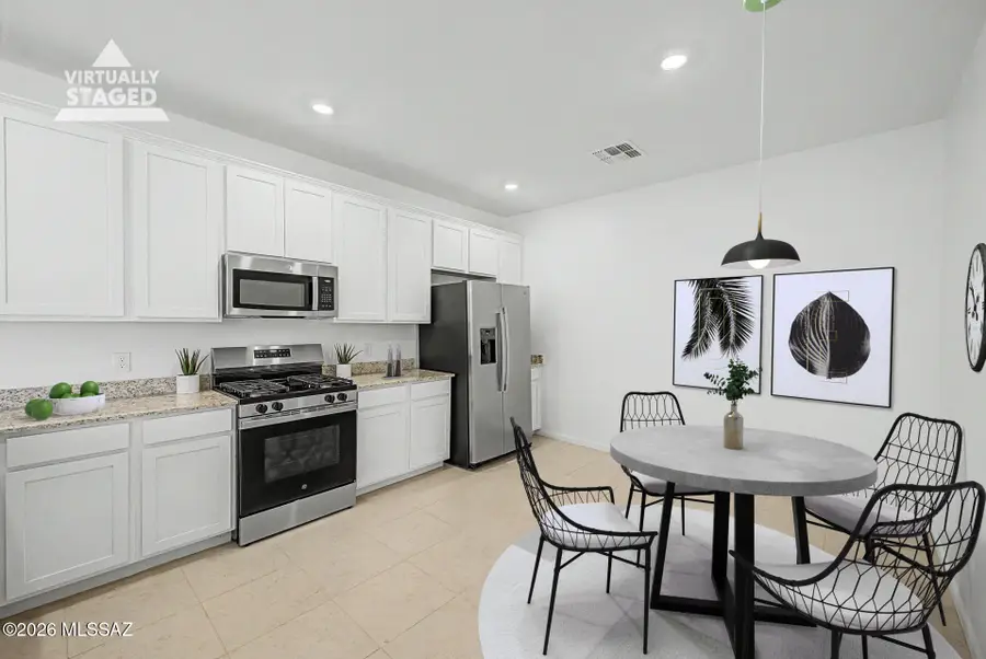 10502 W Kerrigan, Marana, AZ 85653 - #3