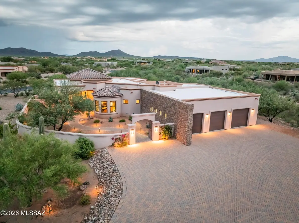 14738 E Diamond B Ranch, Vail, AZ 85641 - #1
