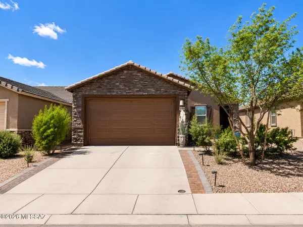 10484 W Washburn, Marana, AZ 85653