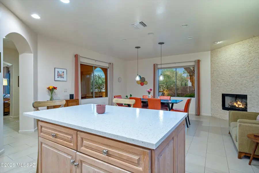 2891 N Placita Rancho Agave, Tucson, AZ 85715 - #3