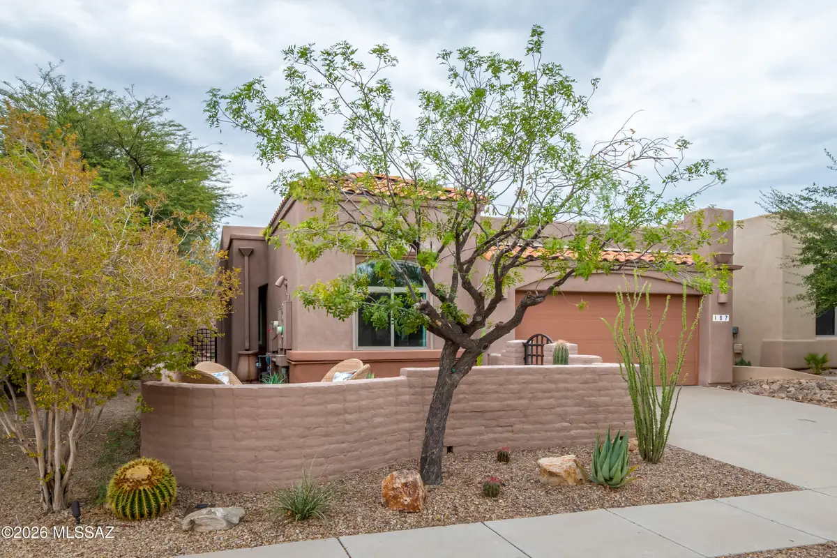 187 E Sky Light, Tucson, AZ 85737 - #1