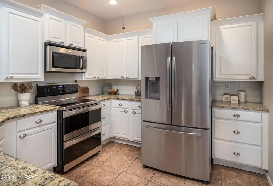 187 E Sky Light, Tucson, AZ 85737 - #3