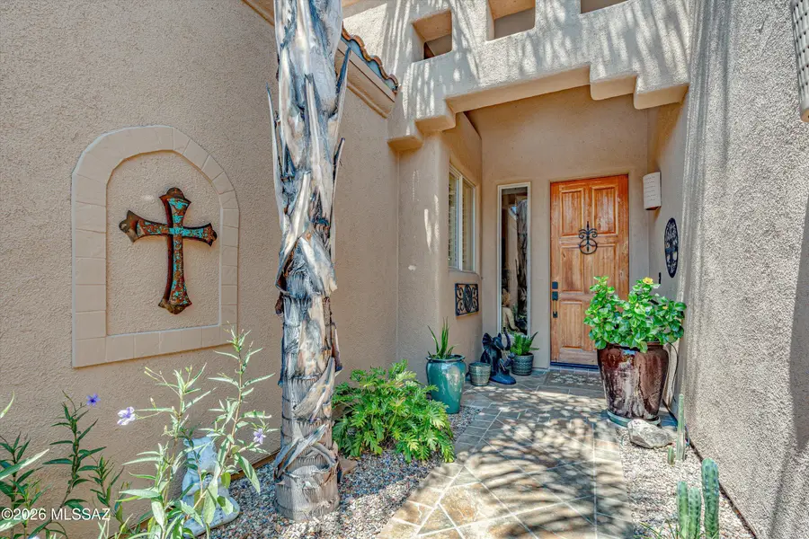 5311 N Spring Canyon, Tucson, AZ 85749 - #3