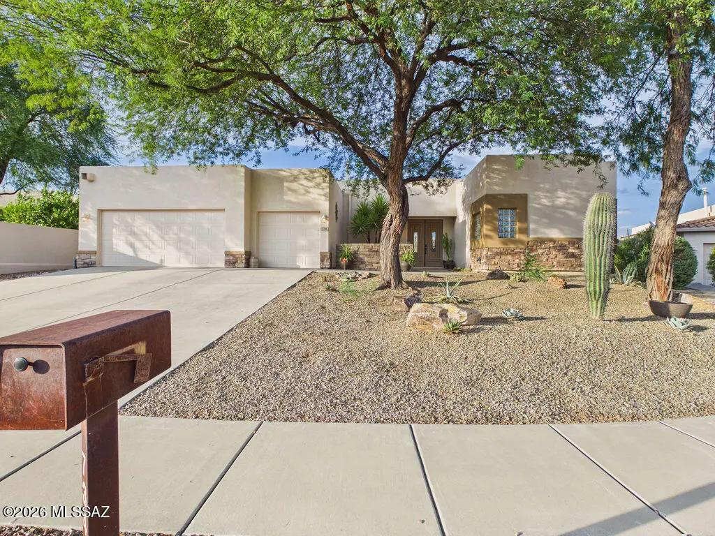 734 W Sand Rake, Oro Valley, AZ 85755 - #1