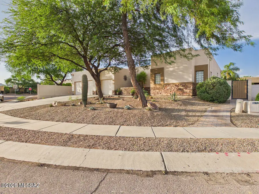734 W Sand Rake, Oro Valley, AZ 85755 - #3