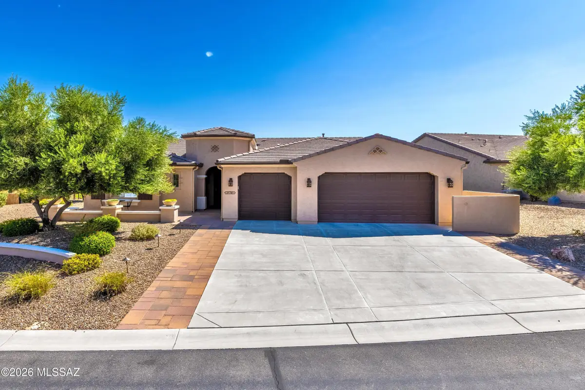 31741 S Summerwind, Oracle, AZ 85623 - #1