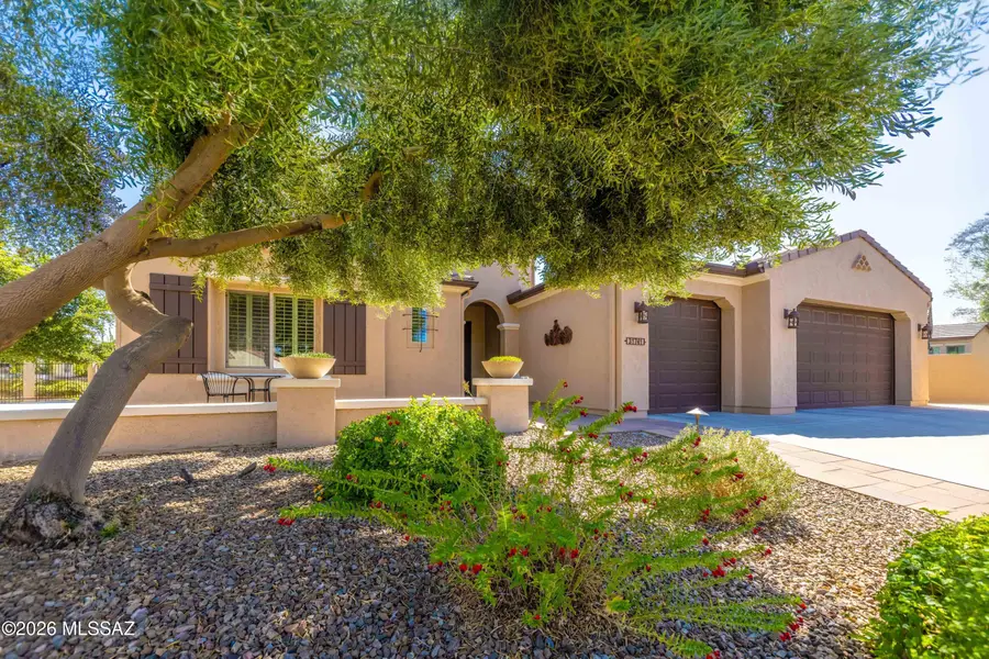 31741 S Summerwind, Oracle, AZ 85623 - #2