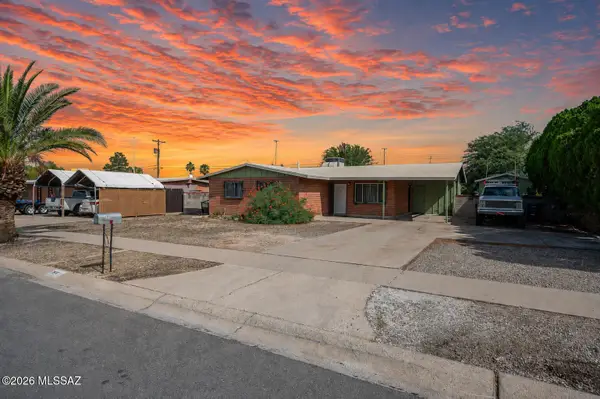 7041 E Calle Pegaso, Tucson, AZ 85710