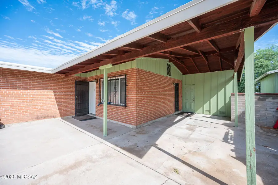 7041 E Calle Pegaso, Tucson, AZ 85710 - #2