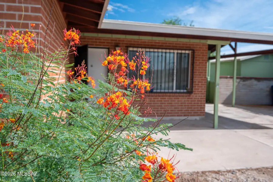 7041 E Calle Pegaso, Tucson, AZ 85710 - #3