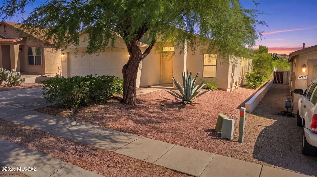 10018 E Rocky Vista, Tucson, AZ 85748 - #1