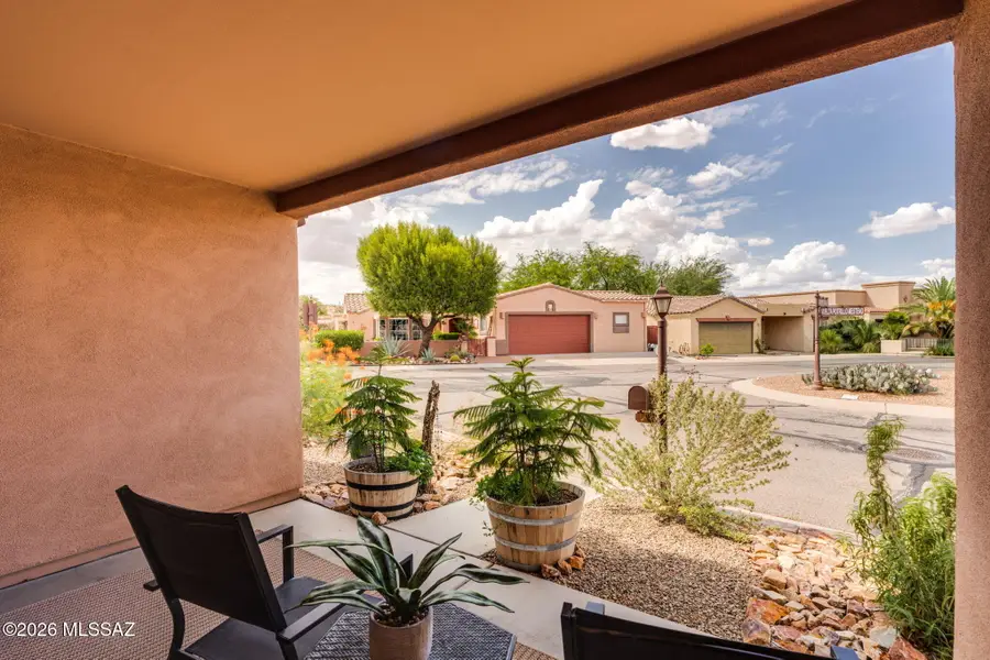 1151 W Vuelta Potrillo Mesteno, Sahuarita, AZ 85629 - #3