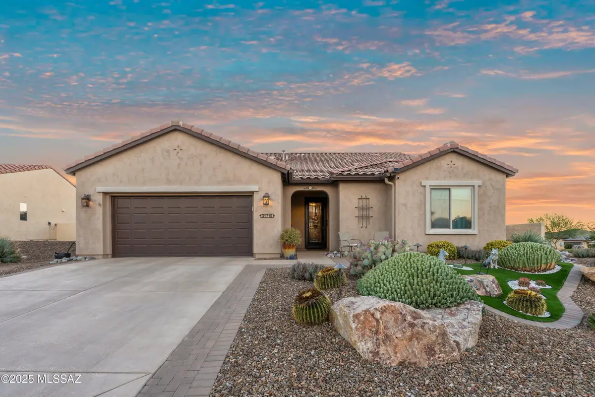 31710 S Summerwind, Oracle, AZ 85623 - #1