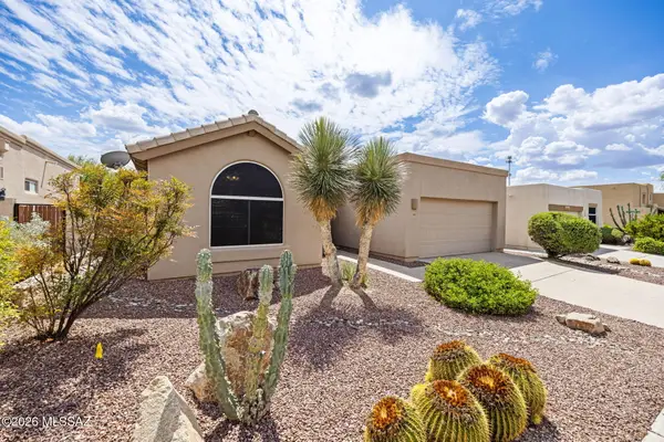 11990 N Labyrinth, Oro Valley, AZ 85737