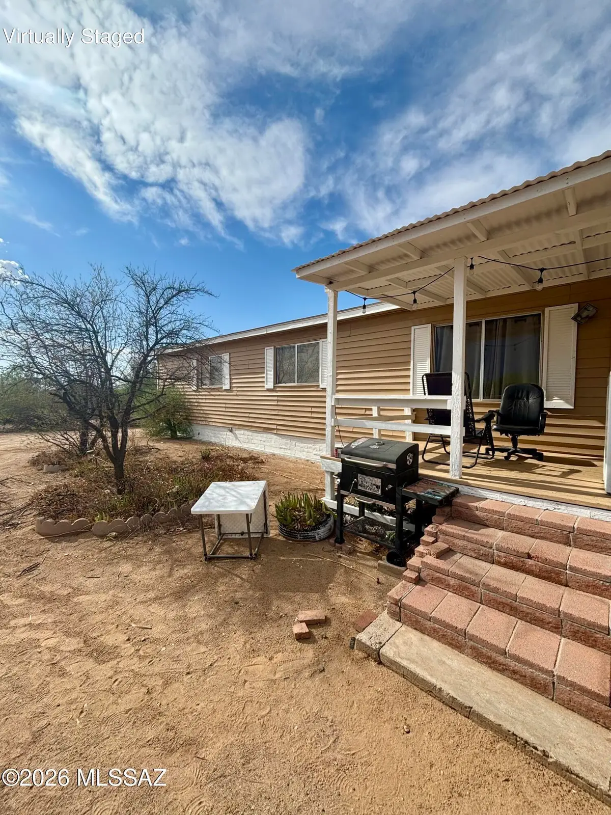 11250 W Pinerose, Tucson, AZ 85743 - #1