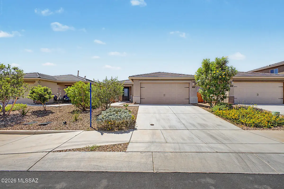 7347 W Cottage Farm, Tucson, AZ 85757 - #1