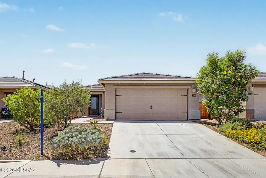 7347 W Cottage Farm, Tucson, AZ 85757 - #2