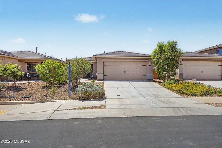 7347 W Cottage Farm, Tucson, AZ 85757 - #3