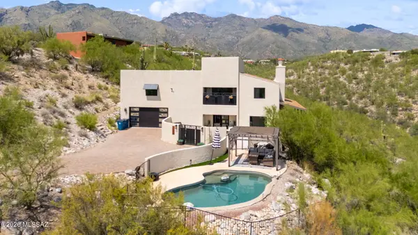 5781 E Paseo Cimarron, Tucson, AZ 85750
