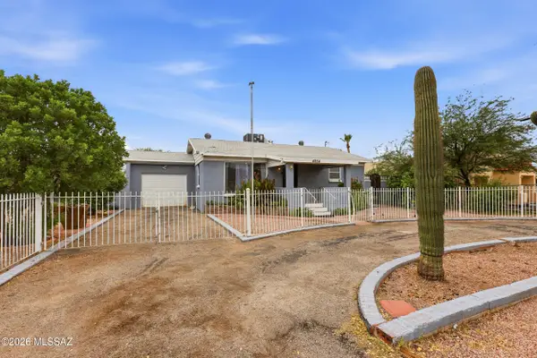4054 E Flower, Tucson, AZ 85712