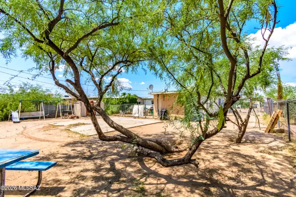 341 W Oregon, Tucson, AZ 85706