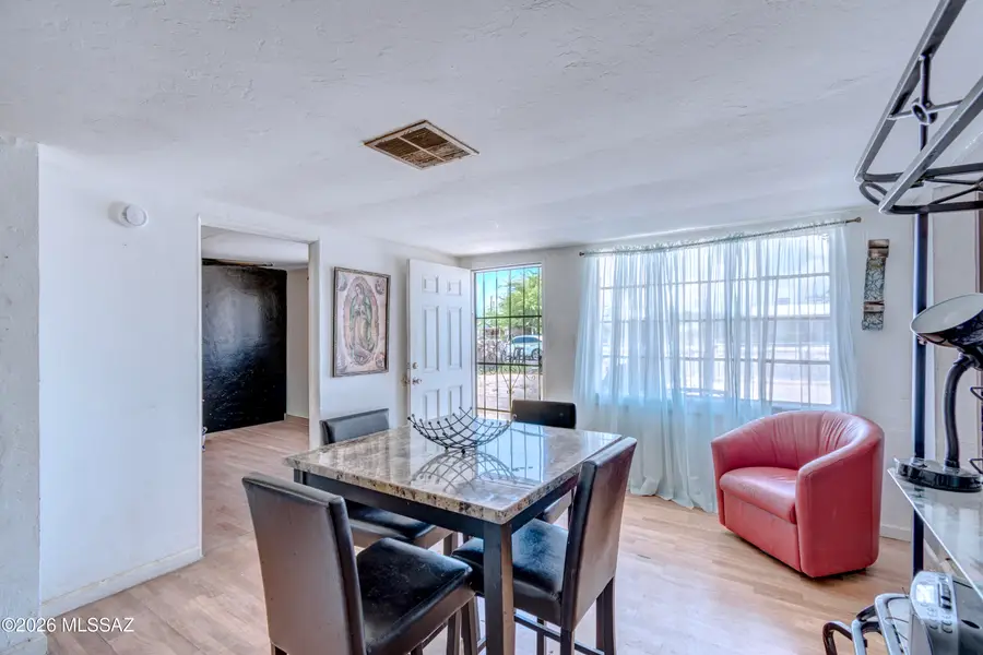 341 W Oregon, Tucson, AZ 85706 - #3