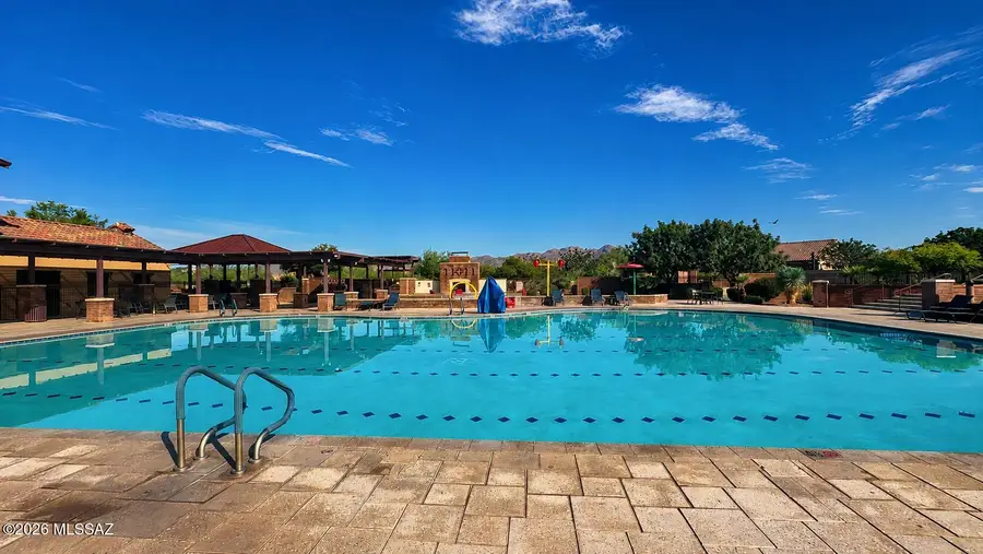 935 W Zebra Tail, Tucson, AZ 85755 - #2