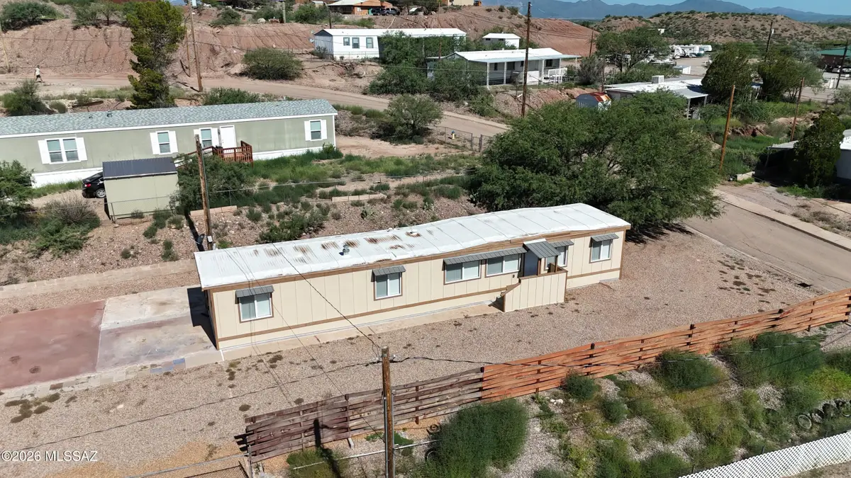 637 E Di Di Anne, Benson, AZ 85602 - #1