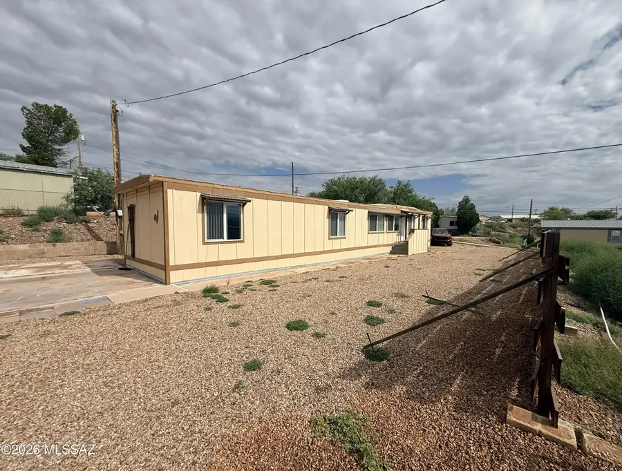 637 E Di Di Anne, Benson, AZ 85602 - #2