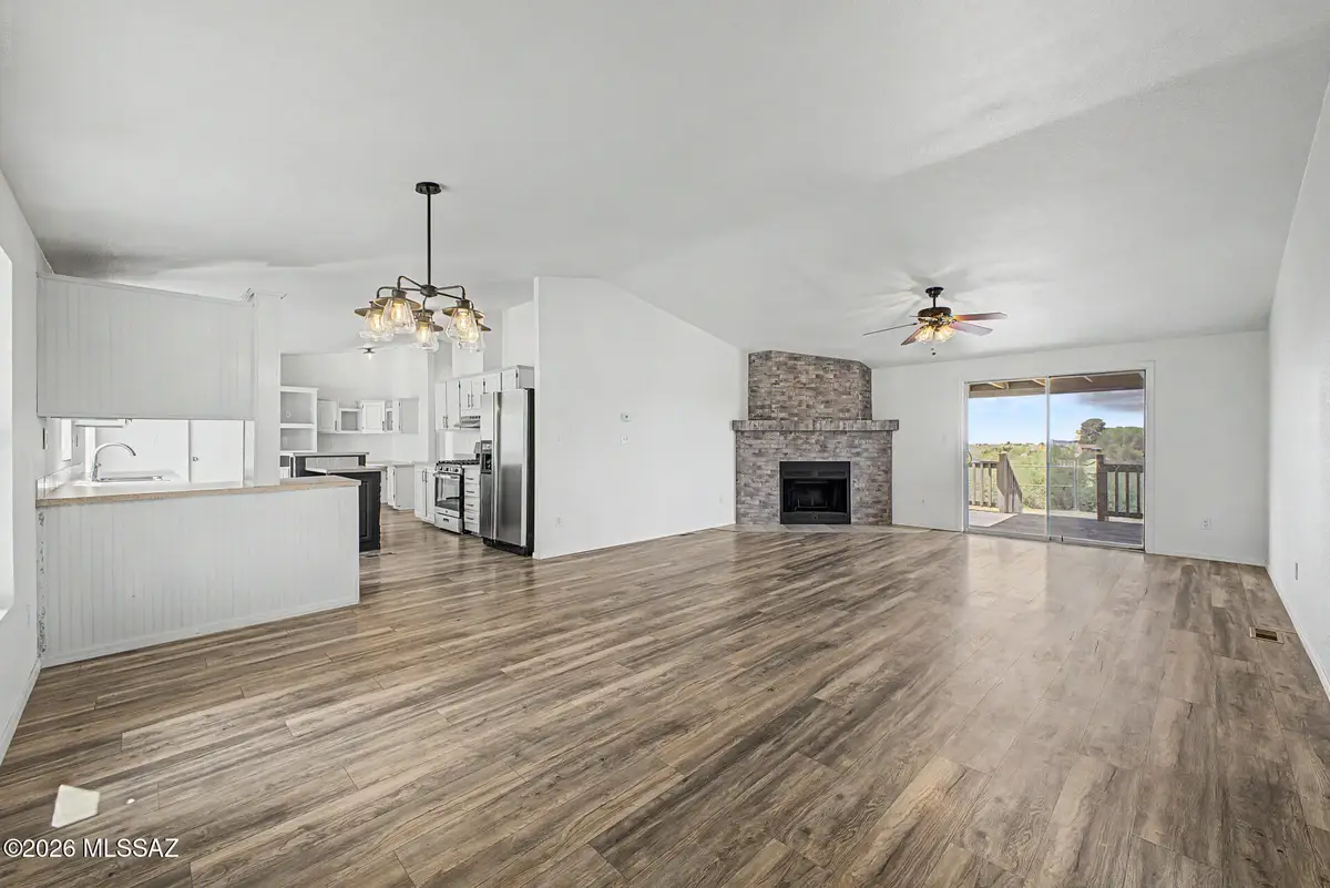 2545 N Sonberg, Oracle, AZ 85623 - #1