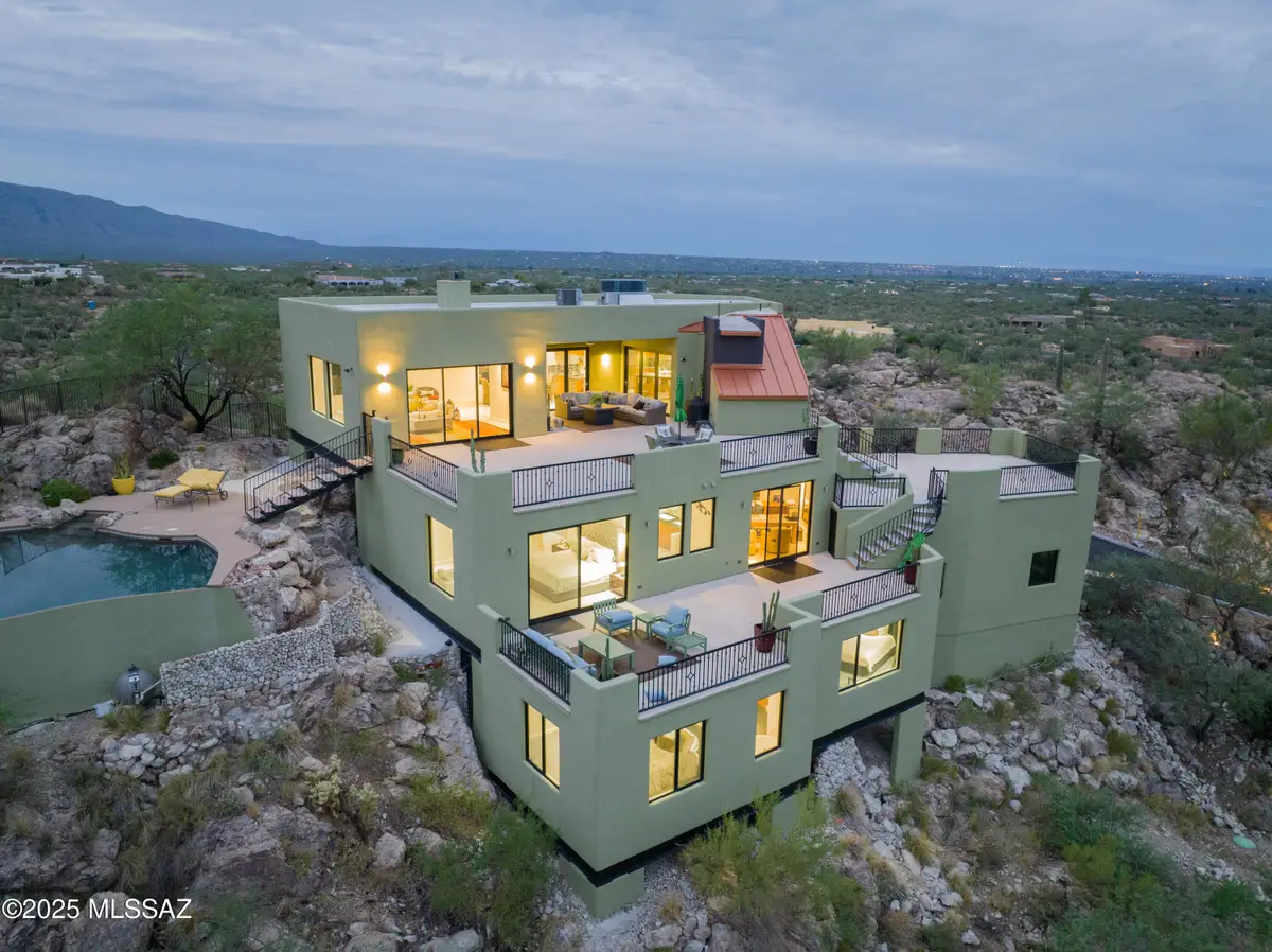3898 N Camino Ojo De Agua, Tucson, AZ 85749 - #1